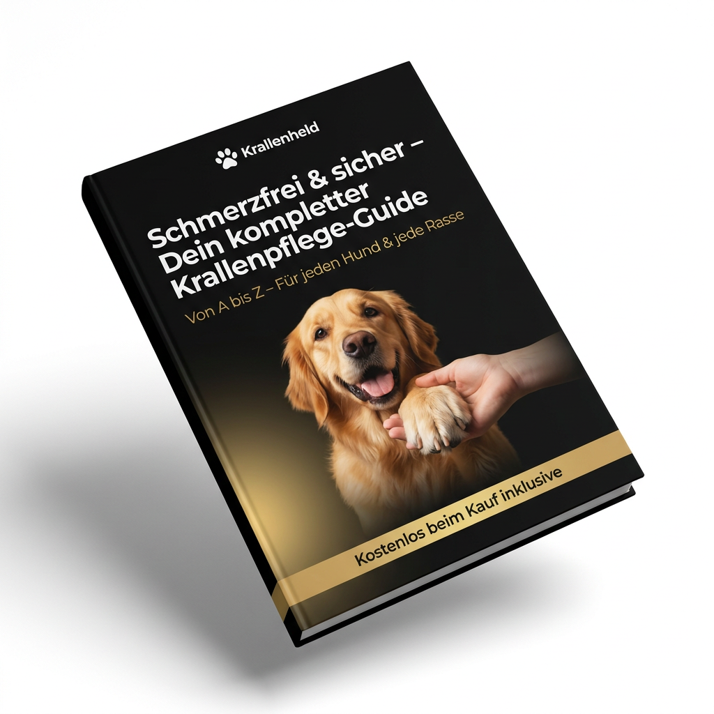 Schmerzfrei & sicher – Dein kompletter Krallenpflege-Guide