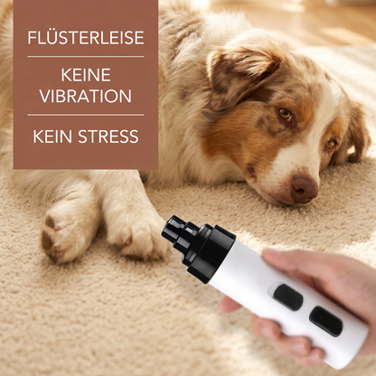Krallenheld PfotenMeister Pro